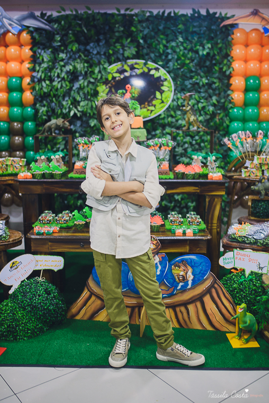tassila costa, tassila costa fotografia, tassila costa fotografa, tassila foto, fotografia, vila velha, vitoria, vix, es, aniversario, aniversario infantil, festa infantil, festa de menino, 09 anos, festa, festa em vila velha, tema dinossauros, festa no s