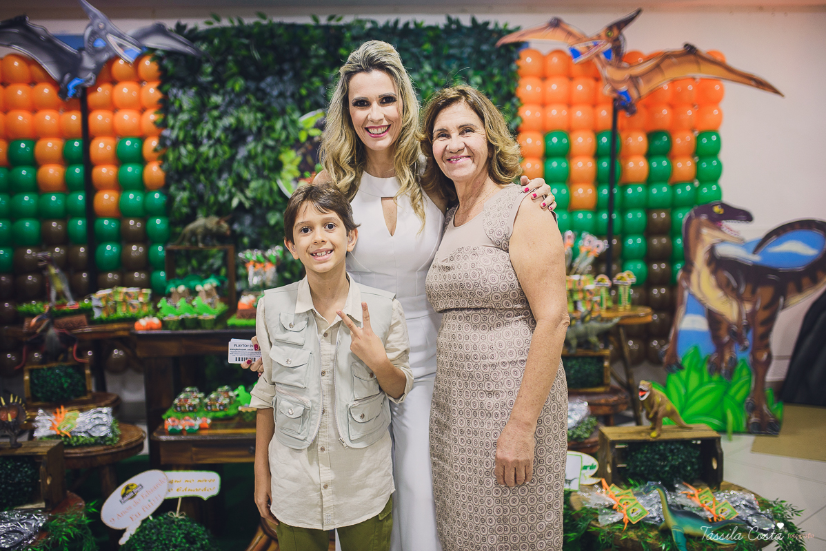 tassila costa, tassila costa fotografia, tassila costa fotografa, tassila foto, fotografia, vila velha, vitoria, vix, es, aniversario, aniversario infantil, festa infantil, festa de menino, 09 anos, festa, festa em vila velha, tema dinossauros, festa no s