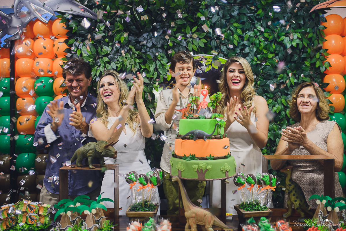 tassila costa, tassila costa fotografia, tassila costa fotografa, tassila foto, fotografia, vila velha, vitoria, vix, es, aniversario, aniversario infantil, festa infantil, festa de menino, 09 anos, festa, festa em vila velha, tema dinossauros, festa no s