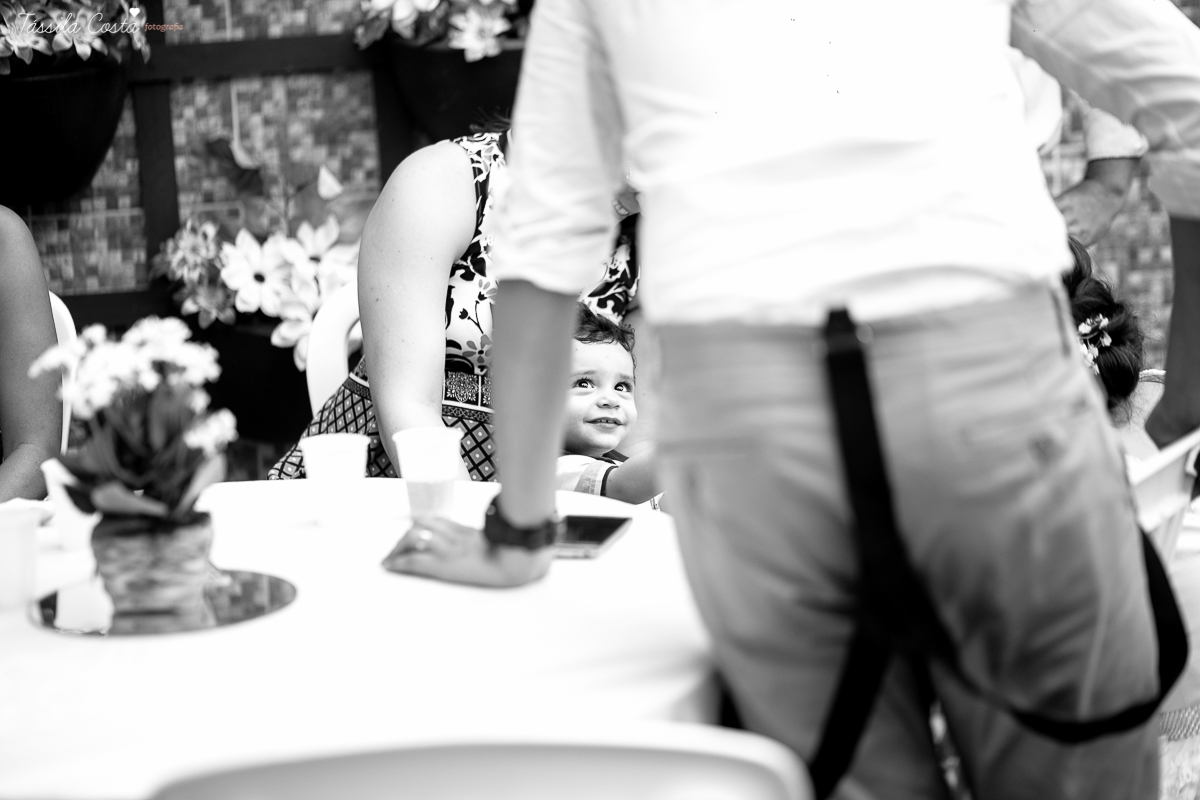 casamento em cobilândia, no cerimonial Aconchego, festa de dia, casamento de dia, decoração linda do casamento, noiva de vestido curto, maquiagem e cabelo da noiva Larrissa Rodrigues