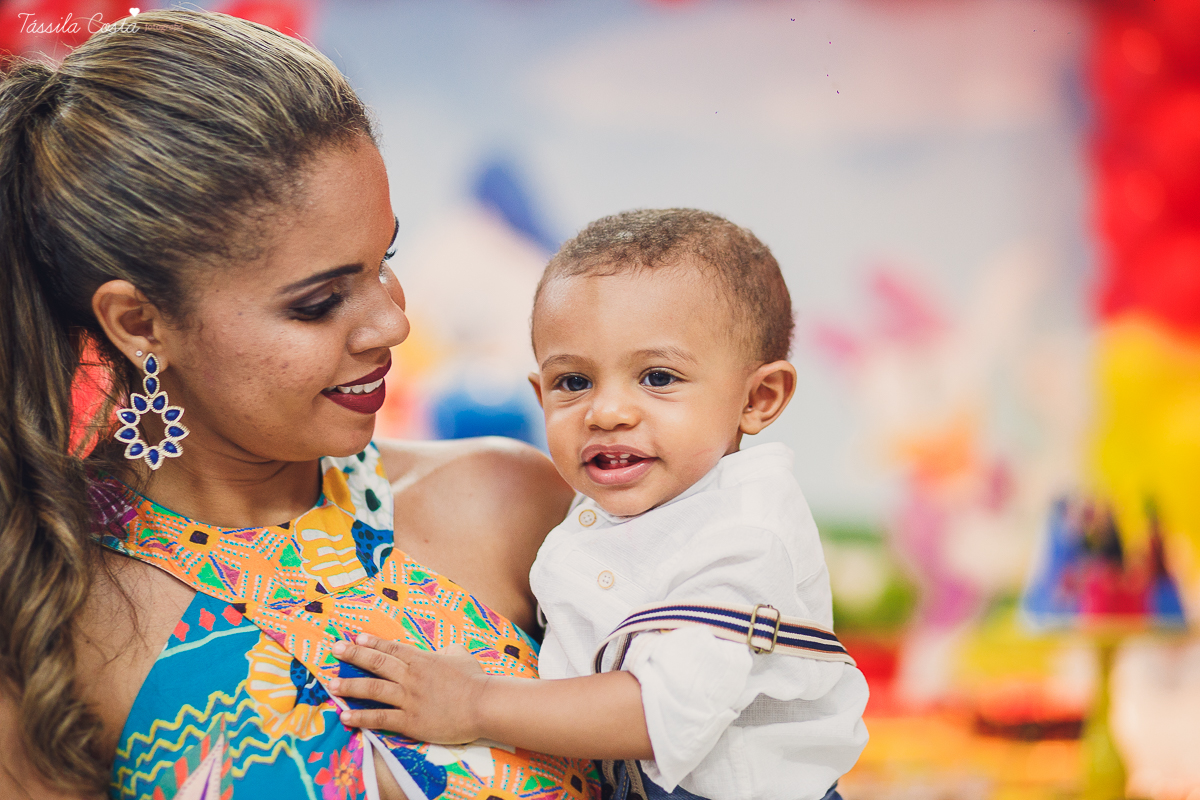 festa do Mickey, com decoração da Muita Farra, em Vila Velha - ES, fotos Tássila Costa, cerimonial infantil em Vila Velha, doces personalizados do mickey