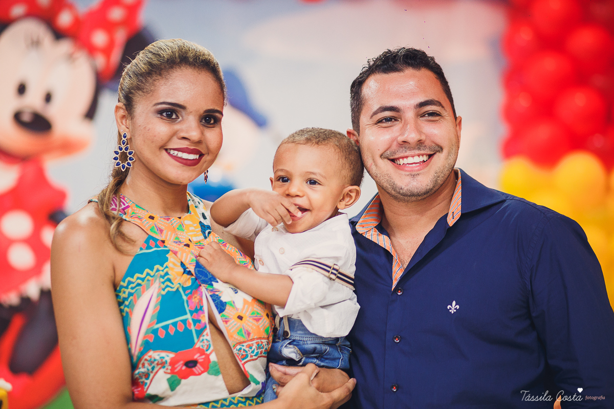 festa do Mickey, com decoração da Muita Farra, em Vila Velha - ES, fotos Tássila Costa, cerimonial infantil em Vila Velha, doces personalizados do mickey