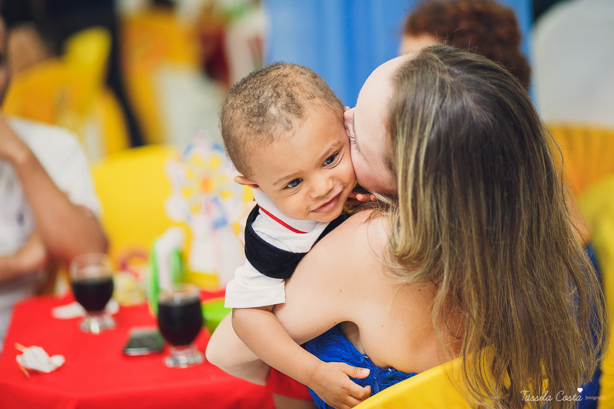 festa do Mickey, com decoração da Muita Farra, em Vila Velha - ES, fotos Tássila Costa, cerimonial infantil em Vila Velha, doces personalizados do mickey