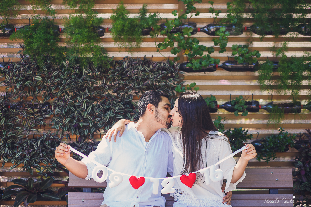 casamento em Cobilândia, Vila Velha - ES, dos noivos Sabrina e Jakson, fotos feitas com muito amor no Parque da Vale, ensaio pré casamento bem descontraído