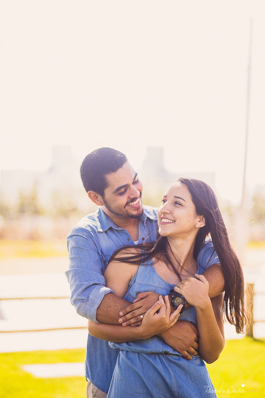 casamento em Cobilândia, Vila Velha - ES, dos noivos Sabrina e Jakson, fotos feitas com muito amor no Parque da Vale, ensaio pré casamento bem descontraído
