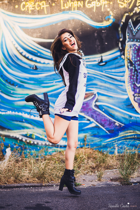 ensaio de 15 anos da Brissa, pré aniversário, fotos feitas na Ilha do Frade  e no Centro de Vitória, maquiagem para 15 anos, looks para ensaio de 15 anos, festa de debutante