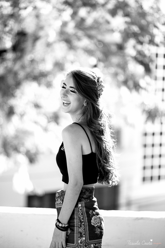 ensaio de 15 anos da Brissa, pré aniversário, fotos feitas na Ilha do Frade  e no Centro de Vitória, maquiagem para 15 anos, looks para ensaio de 15 anos, festa de debutante