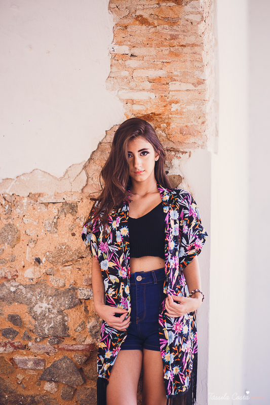 ensaio de 15 anos da Brissa, pré aniversário, fotos feitas na Ilha do Frade  e no Centro de Vitória, maquiagem para 15 anos, looks para ensaio de 15 anos, festa de debutante