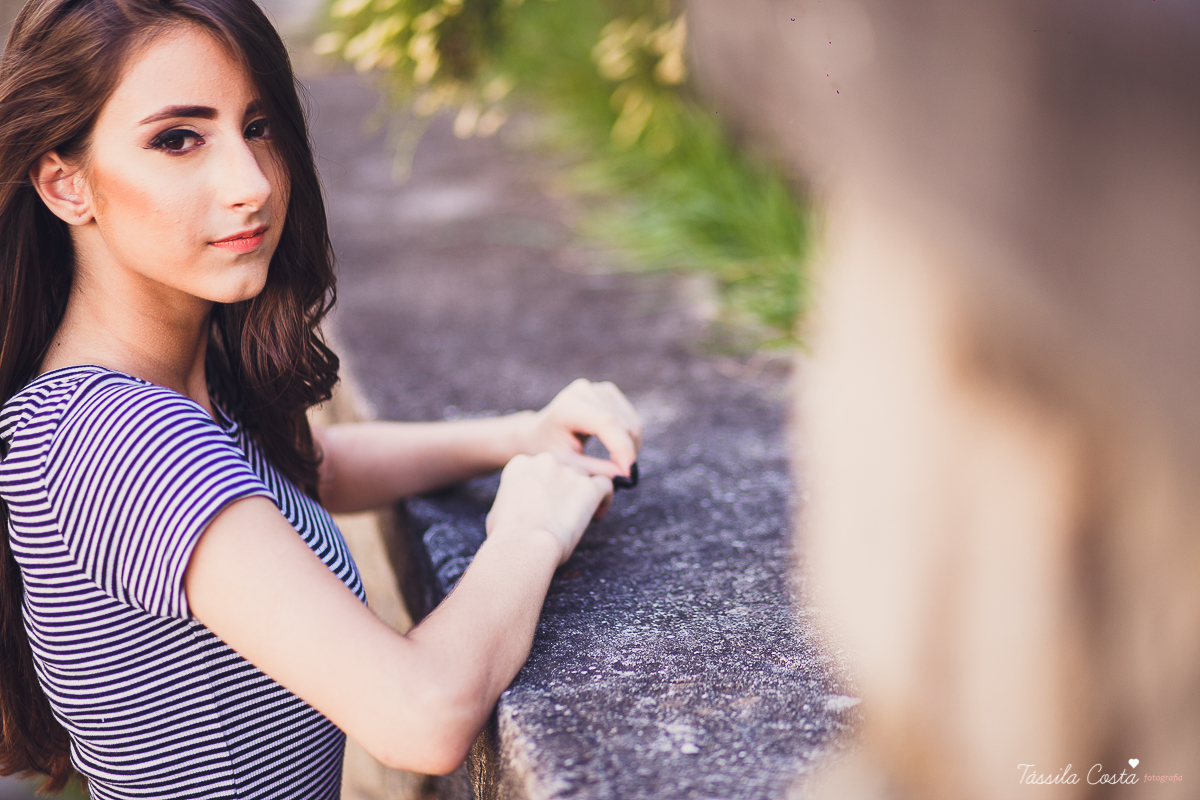 ensaio de 15 anos da Brissa, pré aniversário, fotos feitas na Ilha do Frade  e no Centro de Vitória, maquiagem para 15 anos, looks para ensaio de 15 anos, festa de debutante