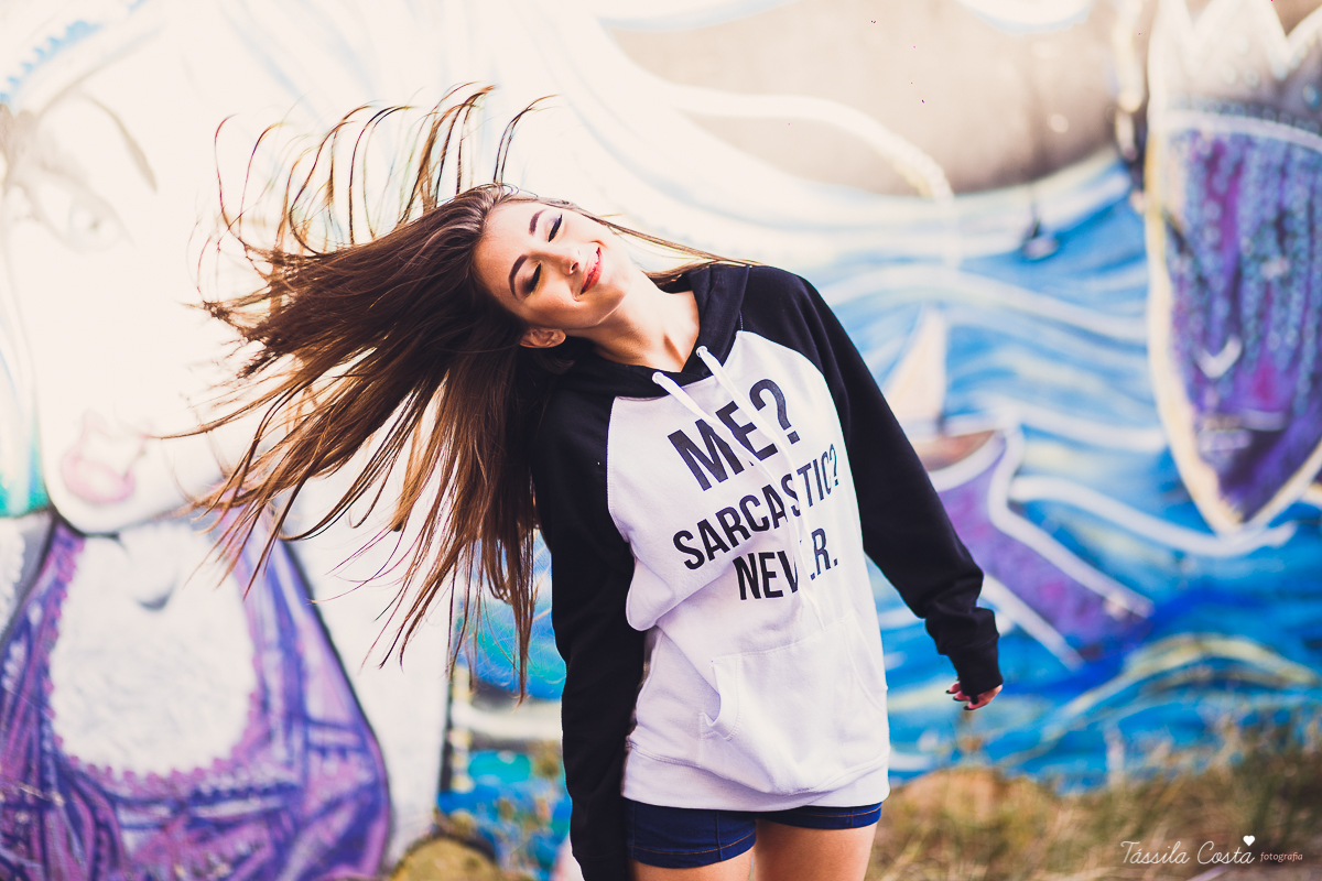 ensaio de 15 anos da Brissa, pré aniversário, fotos feitas na Ilha do Frade  e no Centro de Vitória, maquiagem para 15 anos, looks para ensaio de 15 anos, festa de debutante