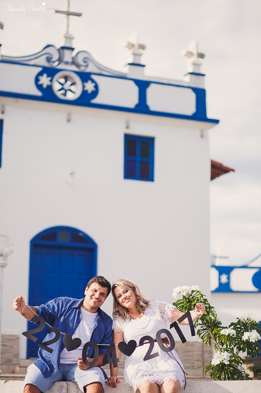 pré casamento de um casal fofo, feito na Barra do Jucu, onde o casal se conheceu. Looks lindos para o ensaio pré casamento na praia
