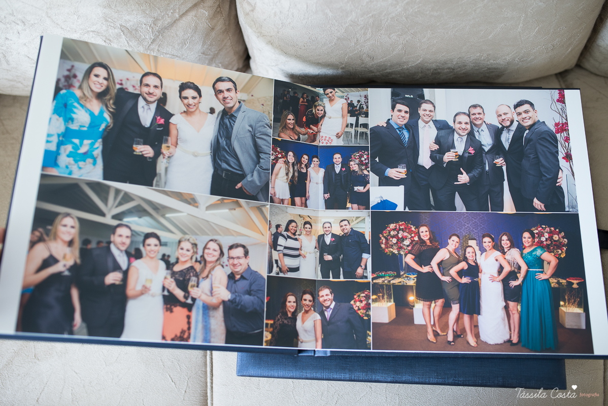 álbum encadernado de casamento, letícia e jean, fotografia de casamento em vitória es, álbum de casamento em vitória es