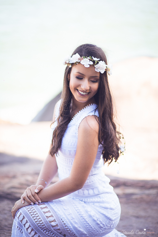 SESSÃO DE FOTOS, FEITAS NA PRAIA DA ILHA DO FRADE E ILHA DO BOI, COM A ELISA, 15 ANOS, DEBUTANTE LINDA, FESTA DE 15 ANOS DOS SONHOS