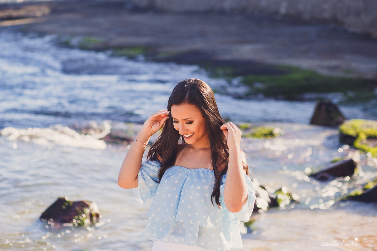 SESSÃO DE FOTOS, FEITAS NA PRAIA DA ILHA DO FRADE E ILHA DO BOI, COM A ELISA, 15 ANOS, DEBUTANTE LINDA, FESTA DE 15 ANOS DOS SONHOS