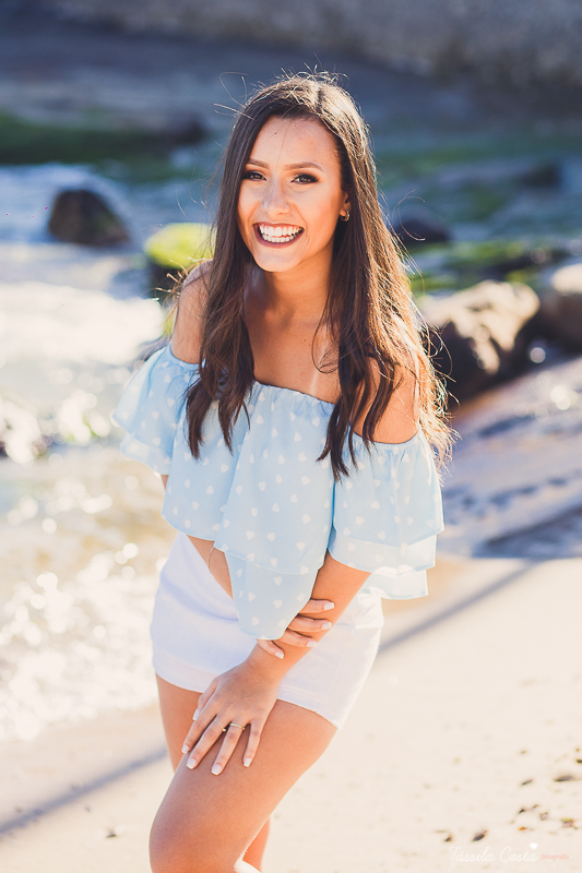 SESSÃO DE FOTOS, FEITAS NA PRAIA DA ILHA DO FRADE E ILHA DO BOI, COM A ELISA, 15 ANOS, DEBUTANTE LINDA, FESTA DE 15 ANOS DOS SONHOS