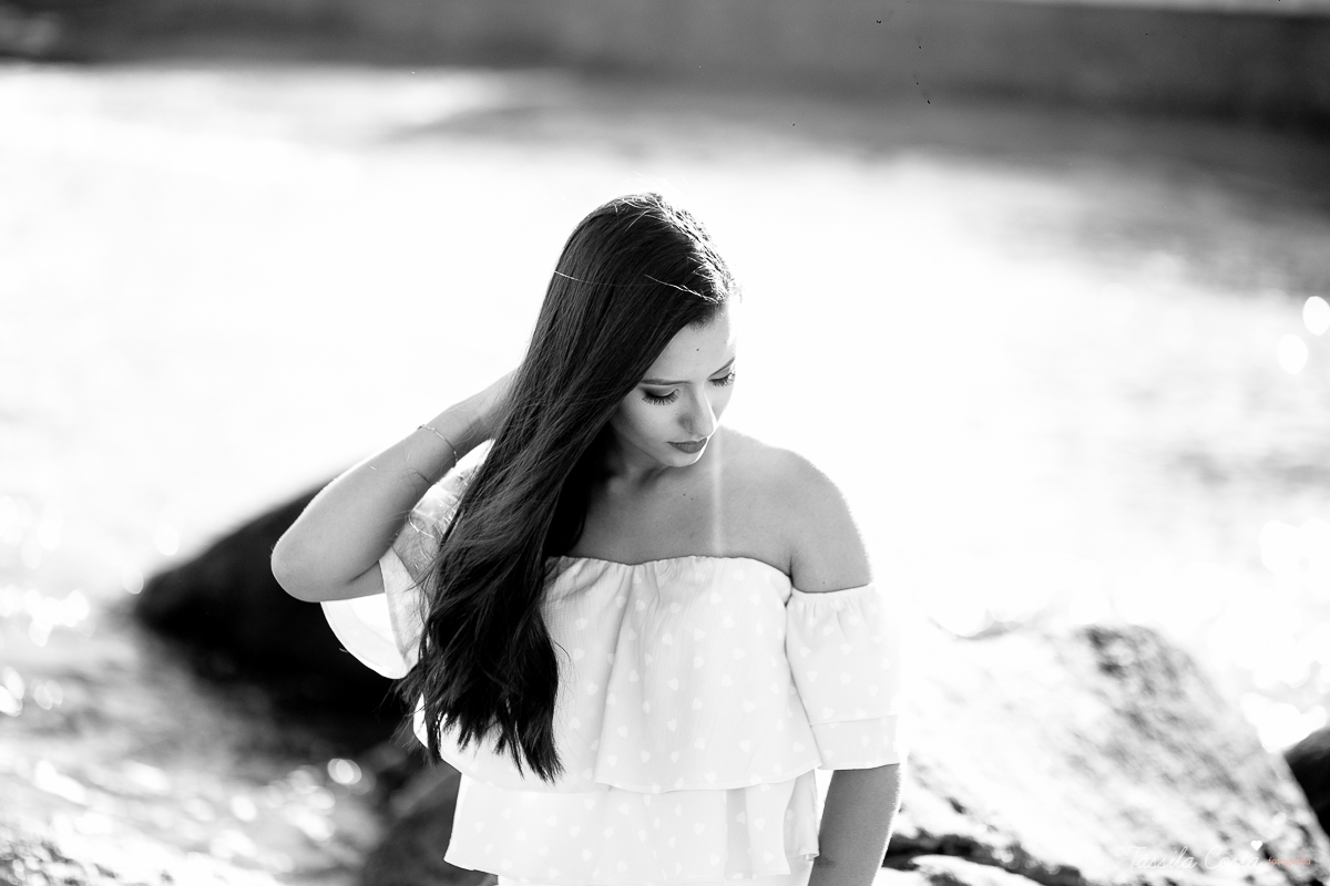 SESSÃO DE FOTOS, FEITAS NA PRAIA DA ILHA DO FRADE E ILHA DO BOI, COM A ELISA, 15 ANOS, DEBUTANTE LINDA, FESTA DE 15 ANOS DOS SONHOS