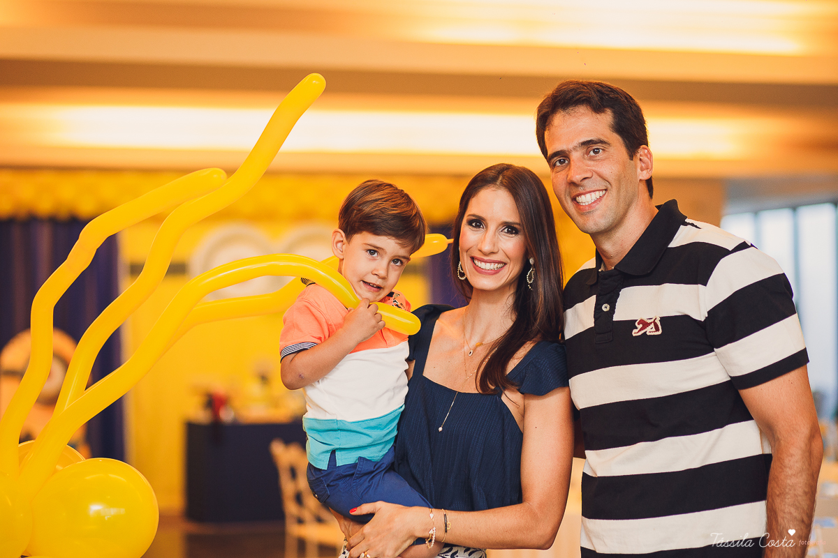 festa no cerimonial Bendita Hora, em Vitória ES, fotografia de festa infantil no Espírito Santo, decoracao de festa de menino em Vitória ES, Tássila Costa
