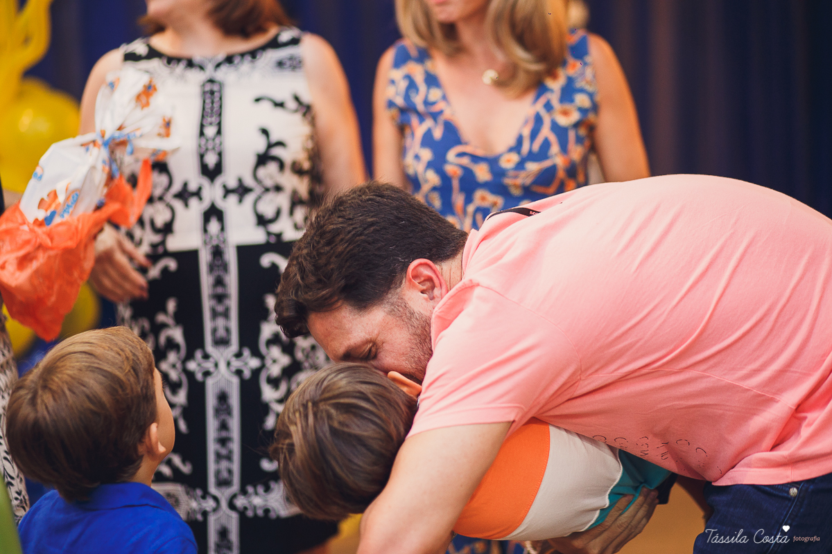 festa no cerimonial Bendita Hora, em Vitória ES, fotografia de festa infantil no Espírito Santo, decoracao de festa de menino em Vitória ES, Tássila Costa