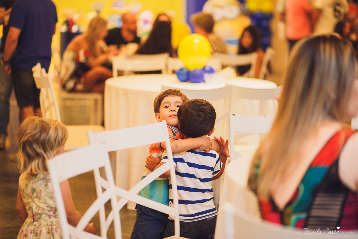 festa no cerimonial Bendita Hora, em Vitória ES, fotografia de festa infantil no Espírito Santo, decoracao de festa de menino em Vitória ES, Tássila Costa