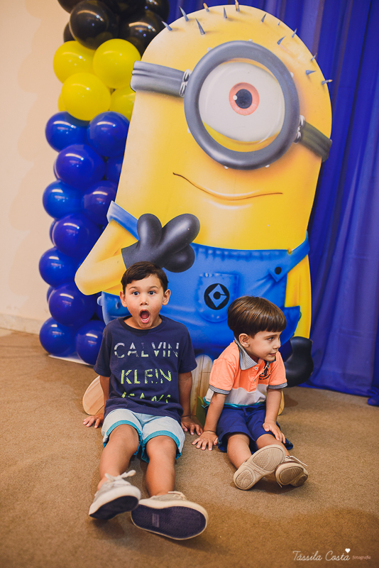 festa no cerimonial Bendita Hora, em Vitória ES, fotografia de festa infantil no Espírito Santo, decoracao de festa de menino em Vitória ES, Tássila Costa