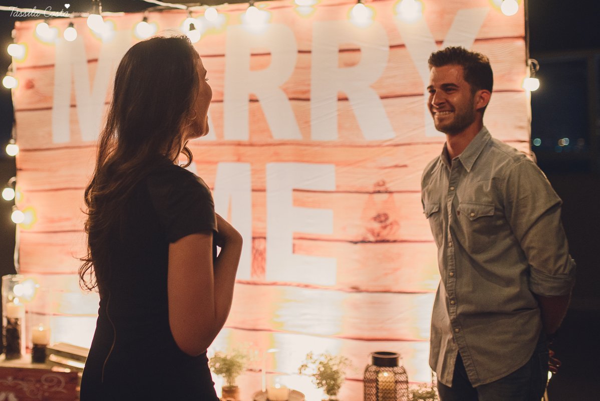 o pedido de casamento mais lindo do mundo, pedido de casamento, pedido de casamento surpresa, noivado surpresa, noiva surpreendida, noivo criativo, tassila foto, tassila costa fotografia, noivado criativo, vitoria es, fotografia de noivado em vitoria, vit