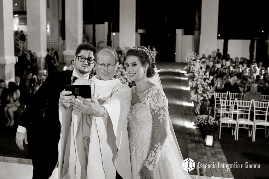 padre-faz-selfie