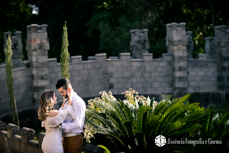 castelo-para casar