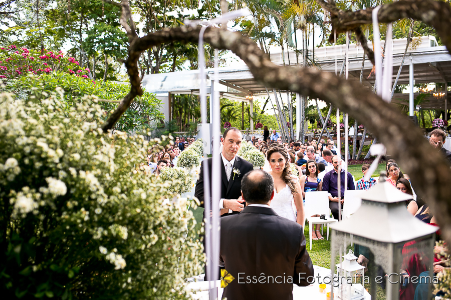 decoração-suspensa-em-casamento