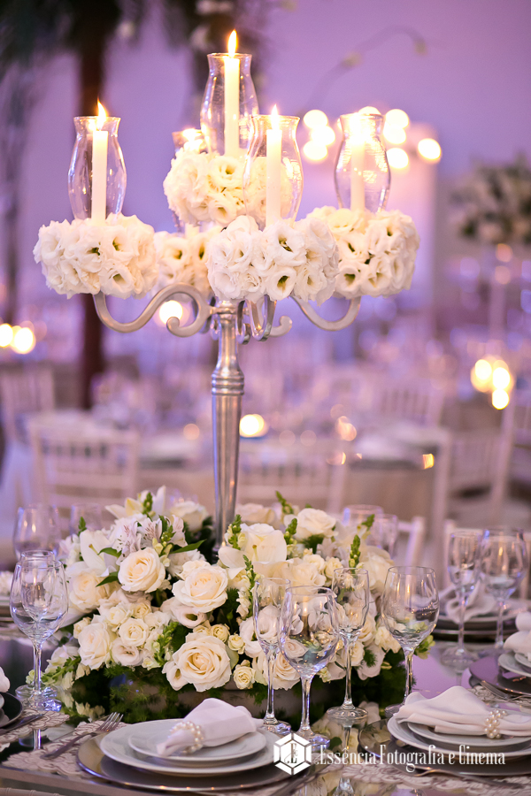 decoração-de-casamento-a-luz-de-velas