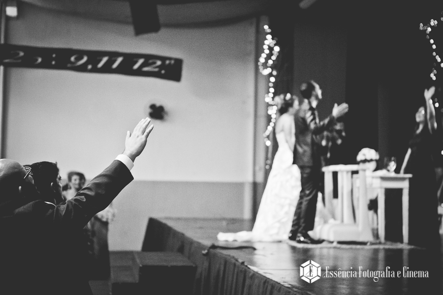 noiva-cantou-para-o noivo