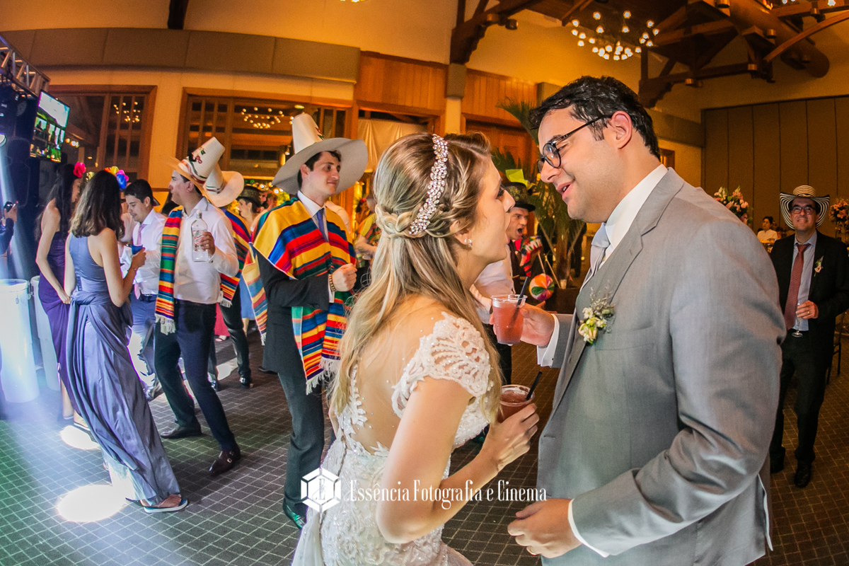 video-para-casamento