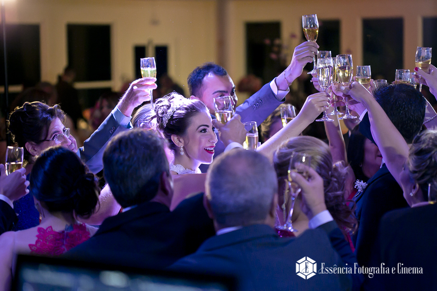 Cerimônia-Religiosa