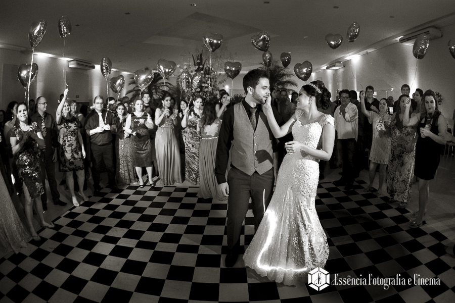 baloes-na-pista-de-dança