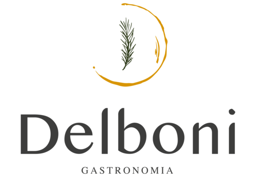 Logotipo de Delboni Gastronomia