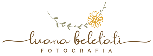 Logotipo de Luana Beletati Fotografia