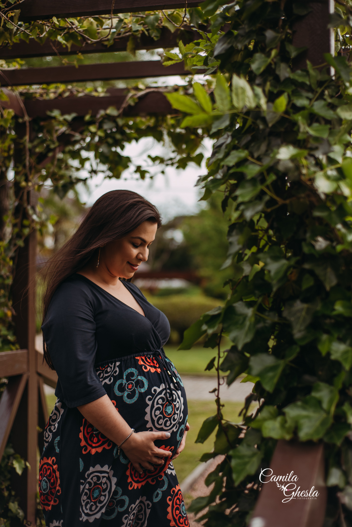 Gestante-gramado-gestante-serra-gaúcha