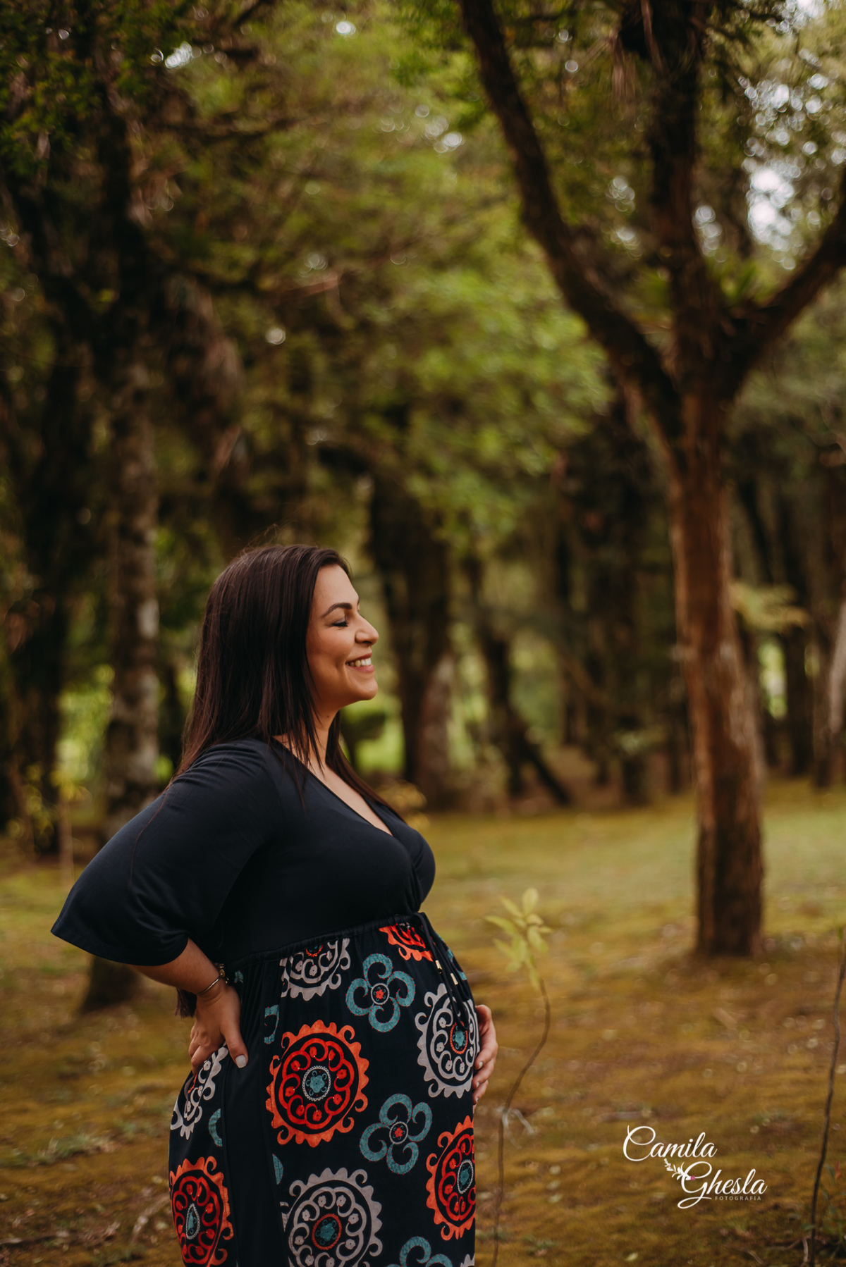 Gestante-gramado-gestante-serra-gaúcha