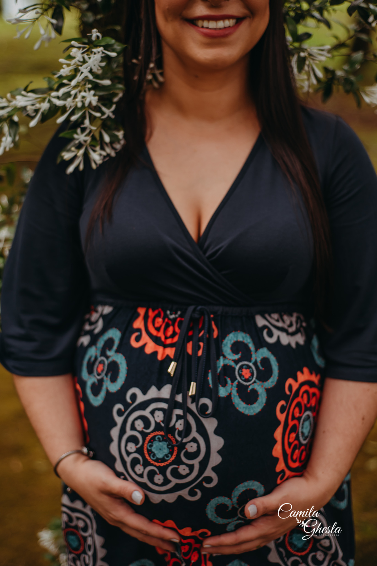 Gestante-gramado-gestante-serra-gaúcha