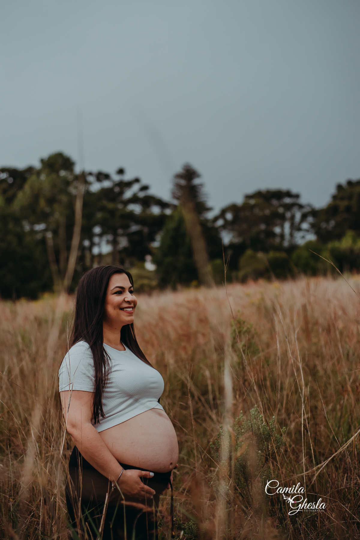 Gestante-gramado-gestante-serra-gaúcha