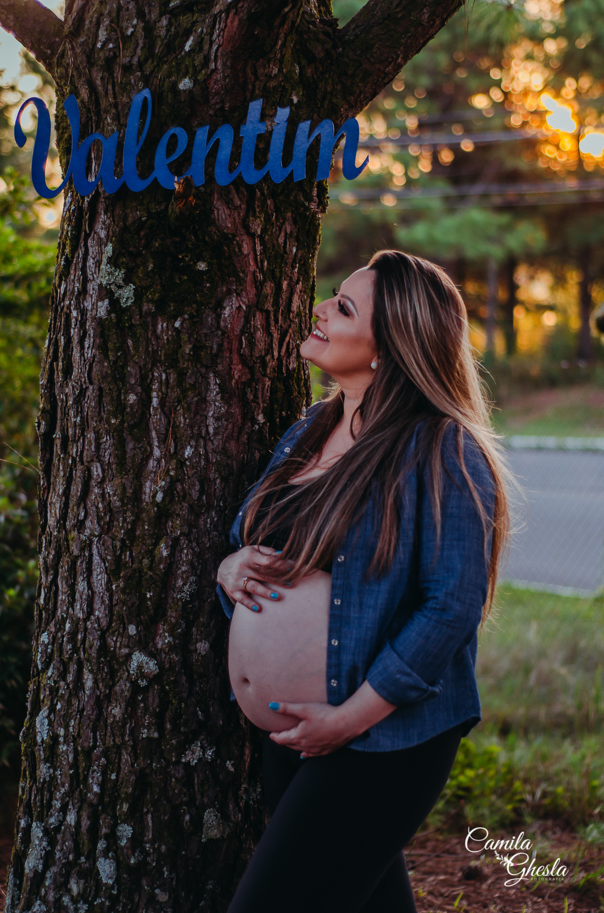 Gestante-gramado-gestante-serra-gaúcha