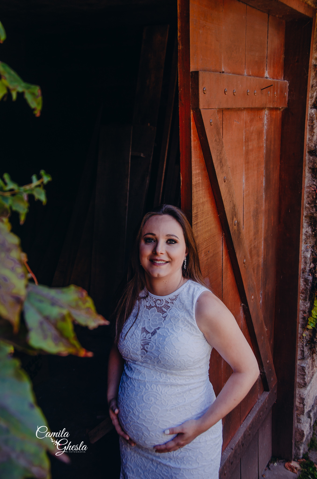 Gestante-gramado-gestante-serra-gaúcha