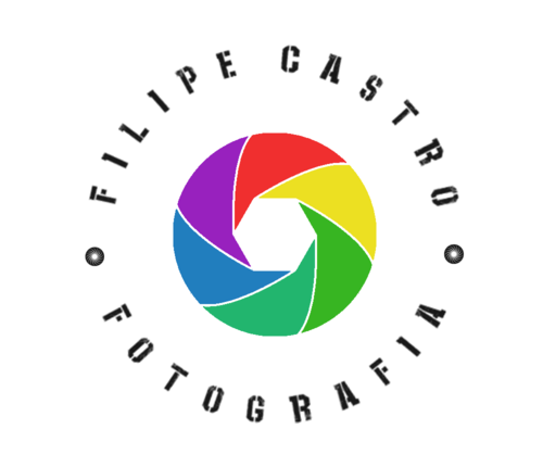 Logotipo de Filipe Castro
