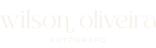 Logotipo de Wilson Oliveira Fotógrafo