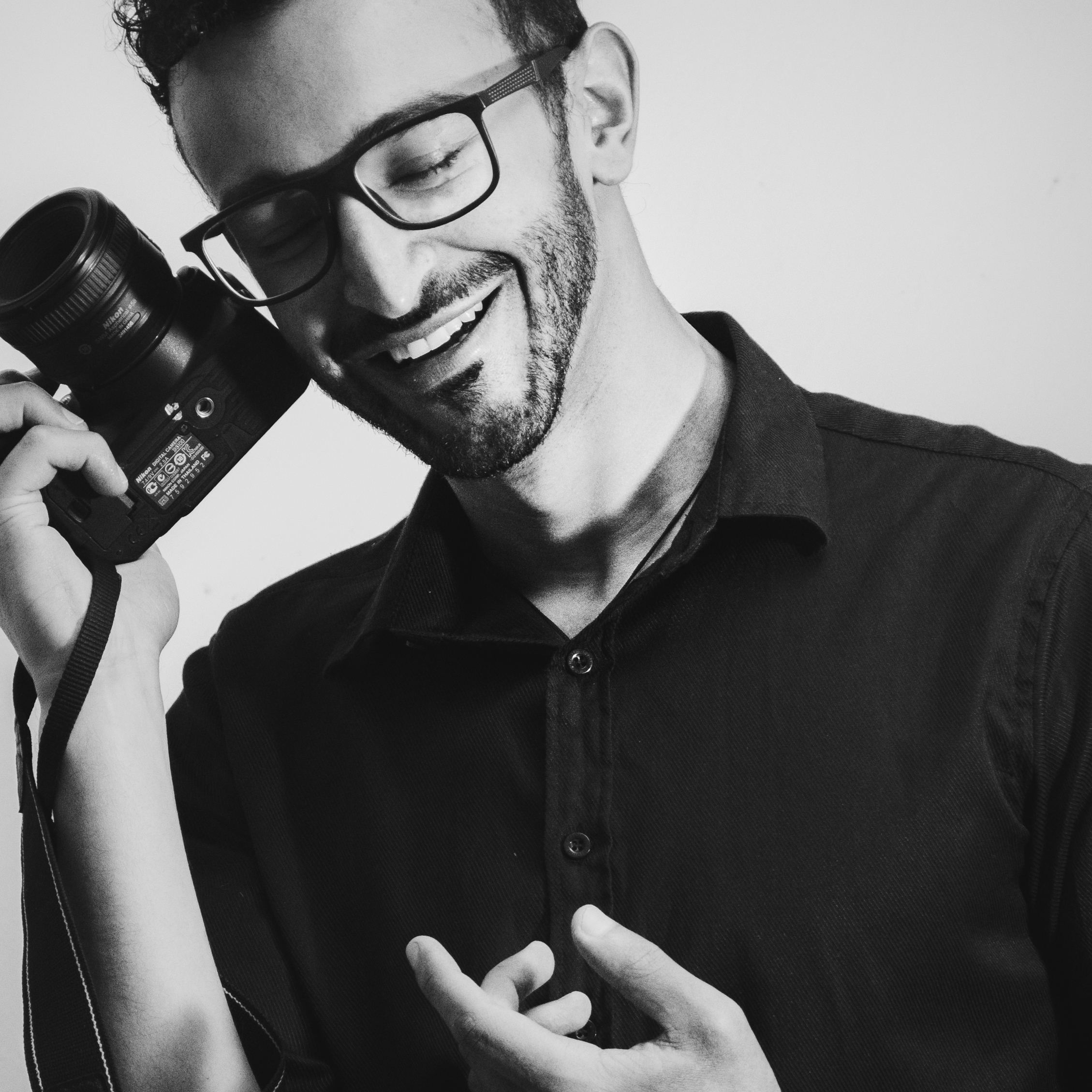 Sobre Wilson Oliveira Fotógrafo