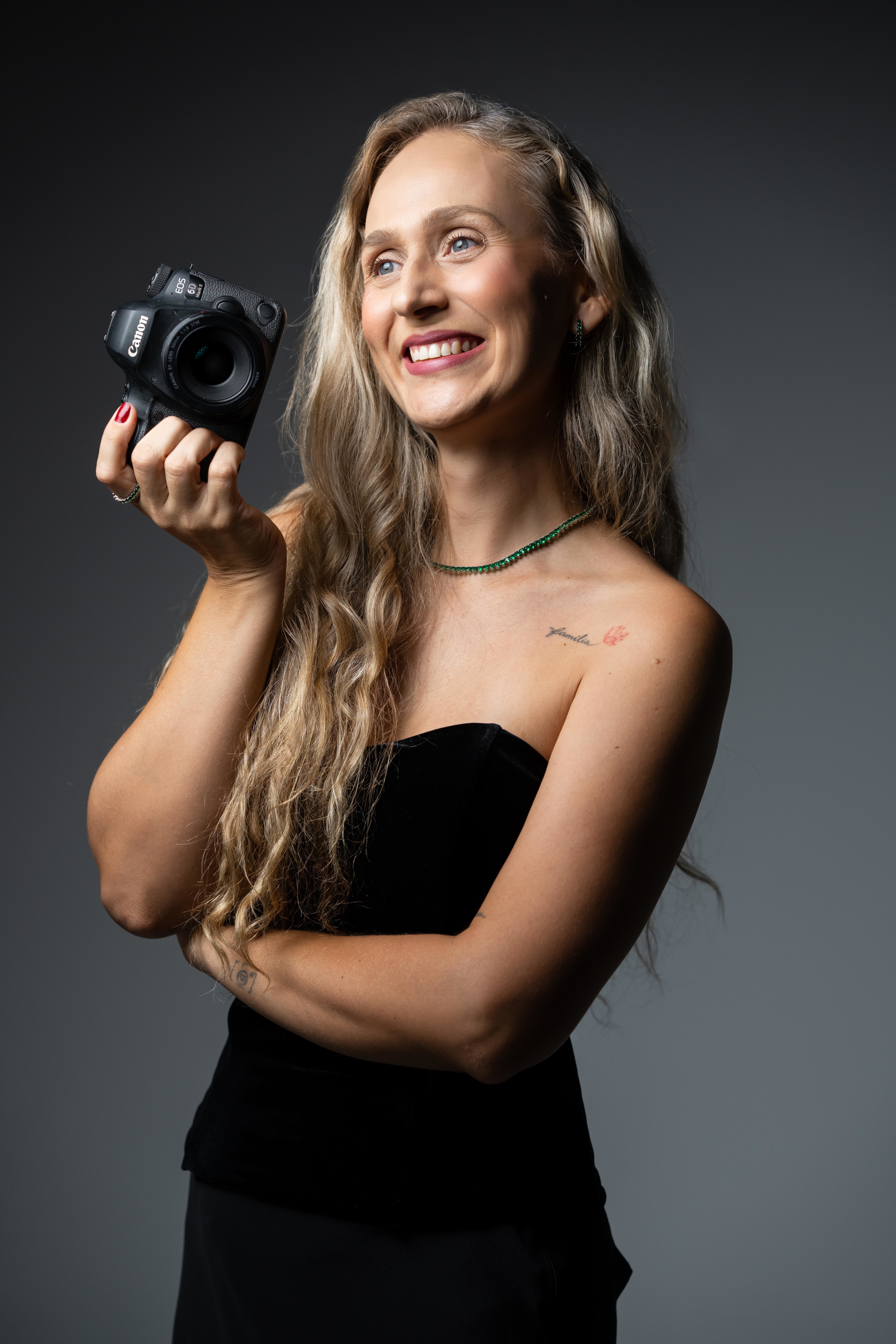 Sobre NATALIA MATHIS FOTÓGRAFA