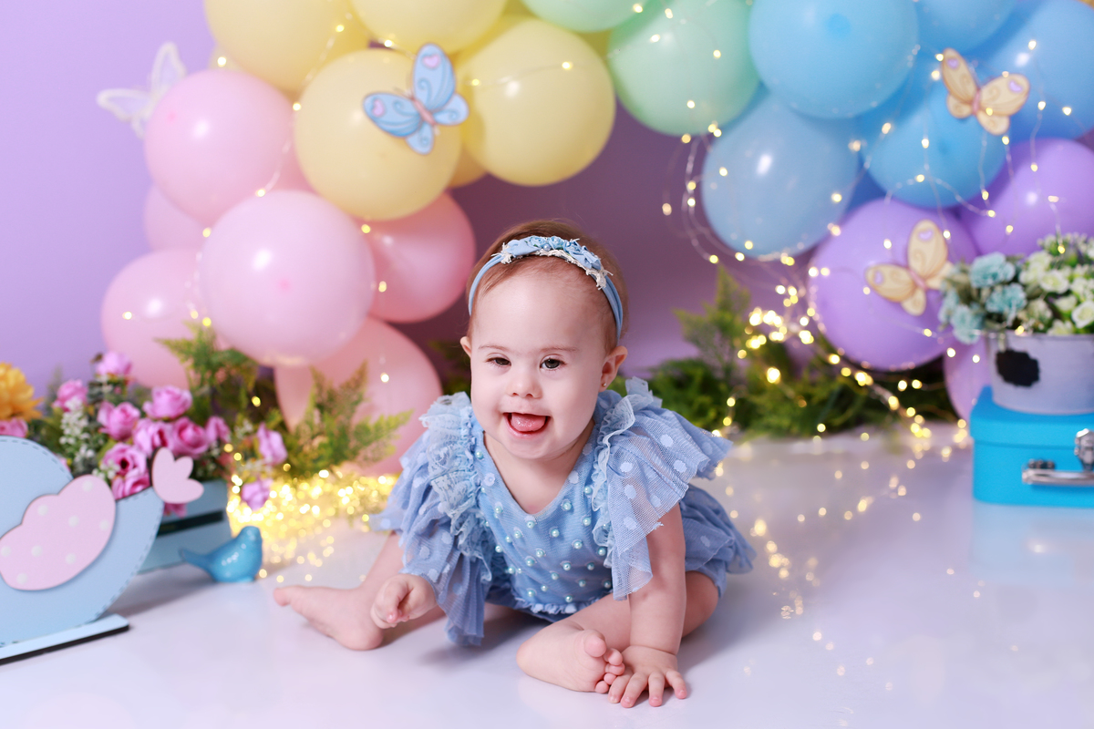 smash the cake cands color