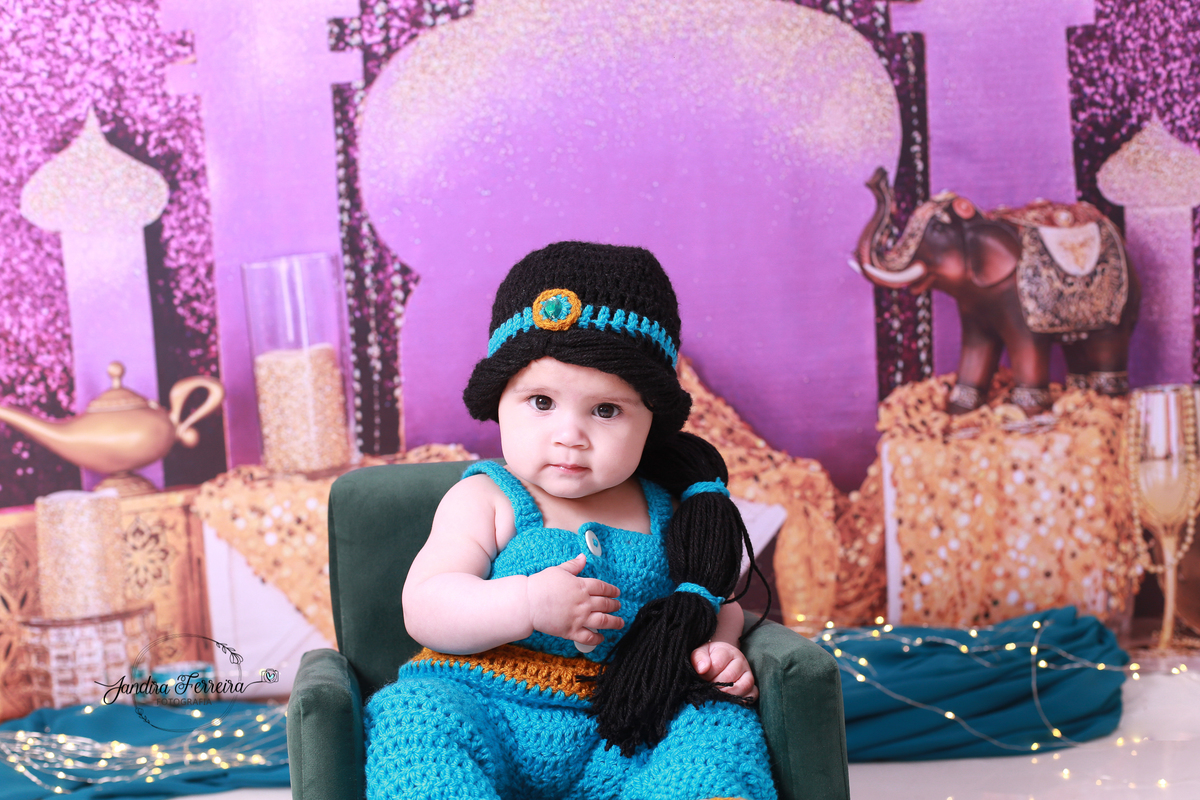 Estúdio Jandira Ferreira Fotografia.