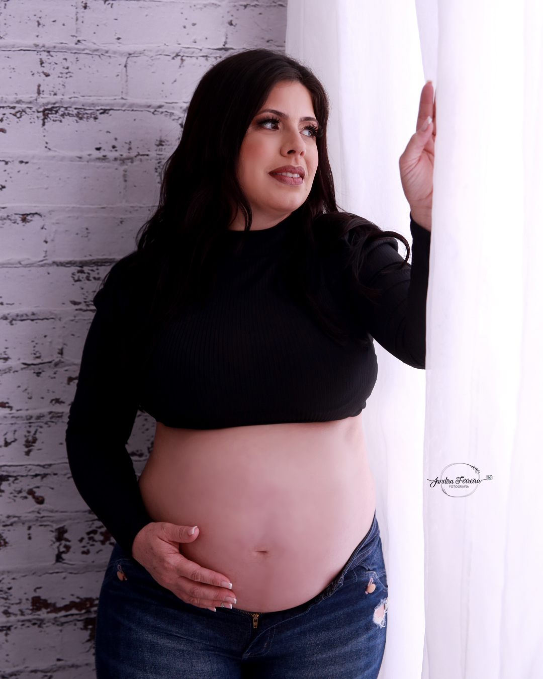 Estúdio para gestante em pirituba.