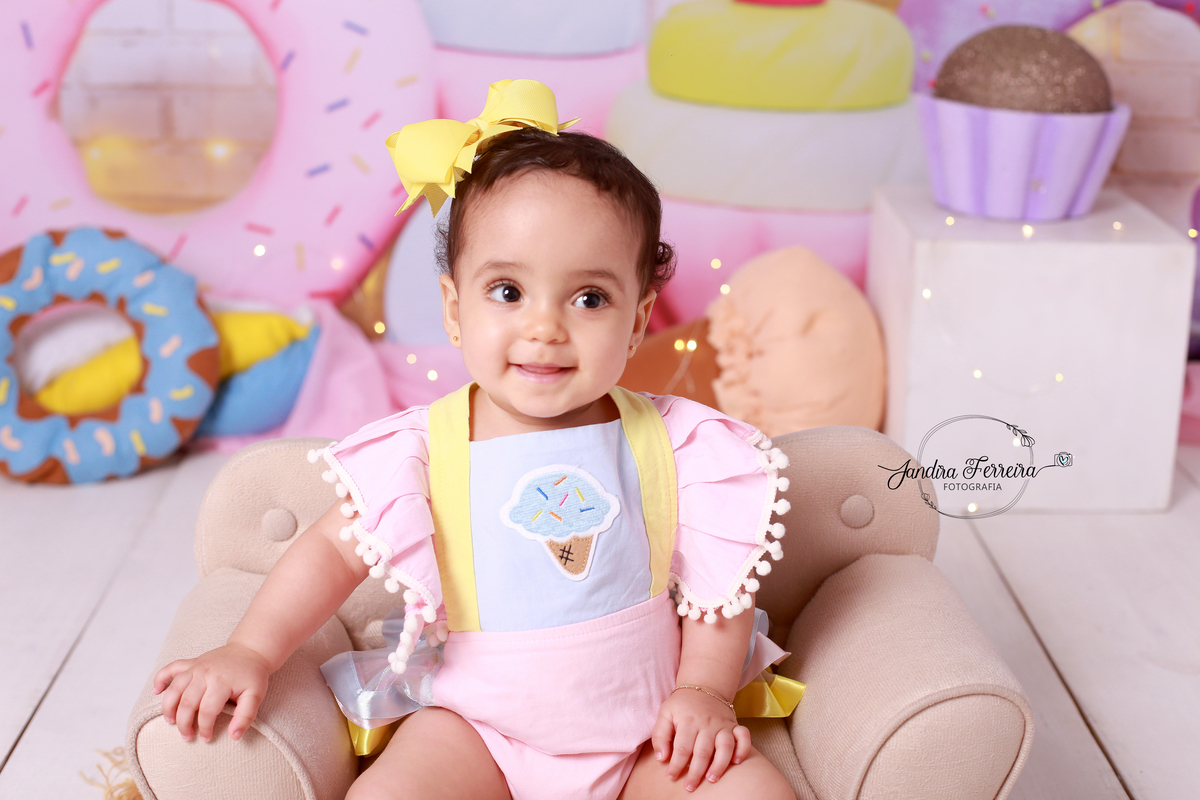 tema doce acompanhamento