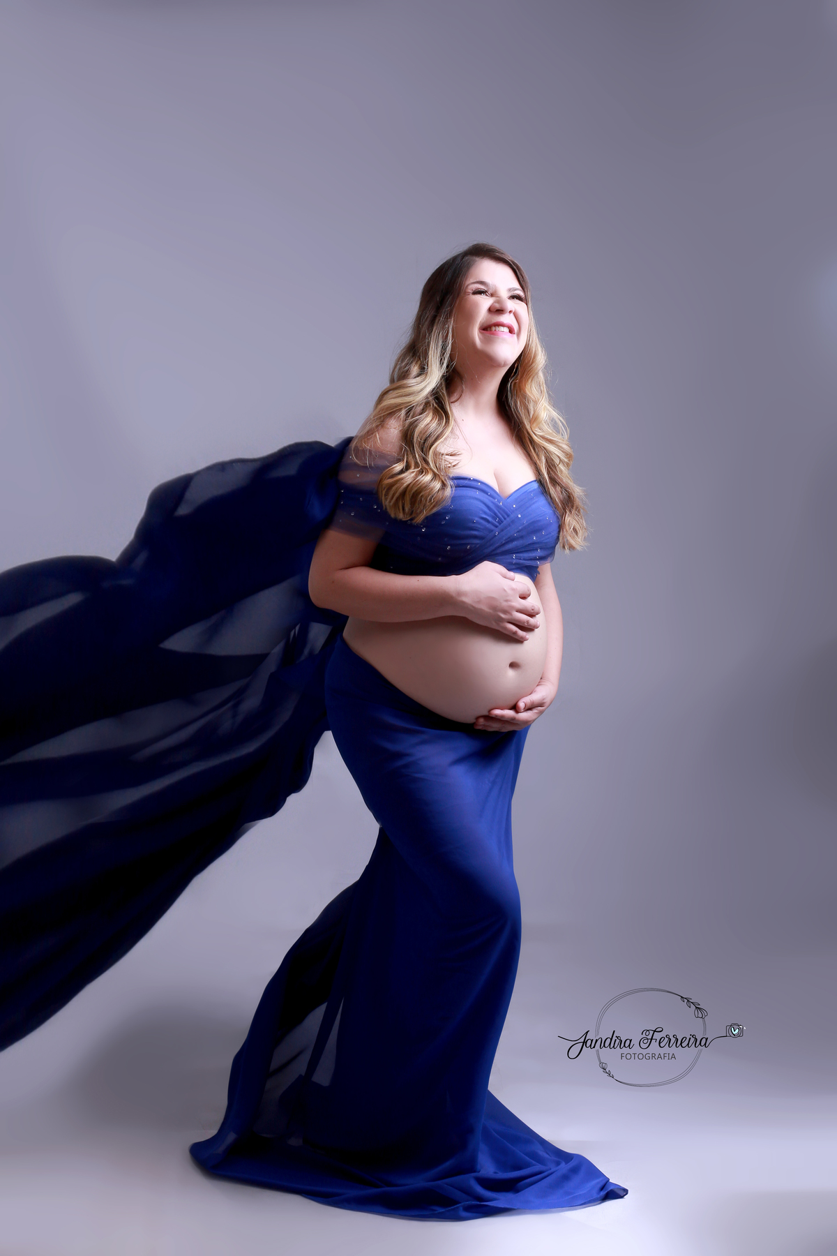 Melhor estúdio para gestante em São Paulo na região de Pirituba.